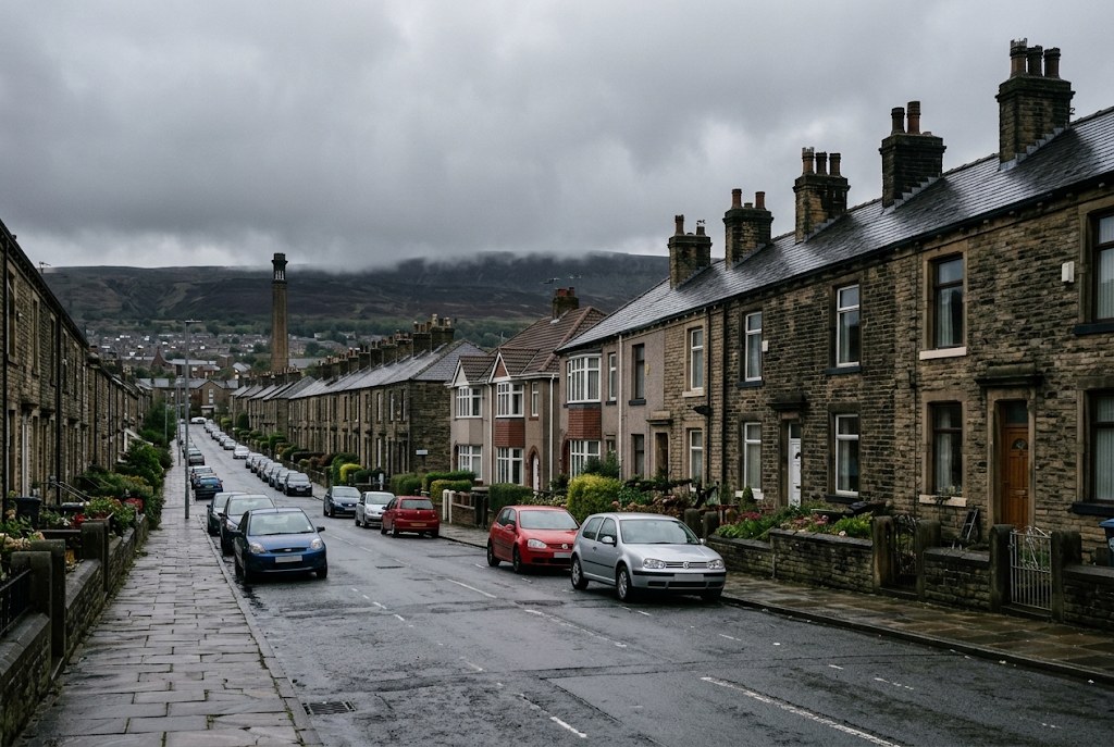 Selling or remortgaging